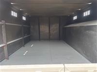 2016 Freightliner M2