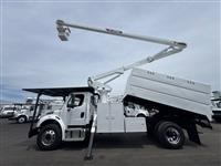 2016 Freightliner M2