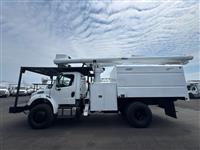2014 Freightliner M2