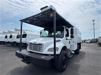 2014 Freightliner M2