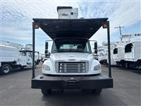 2014 Freightliner M2