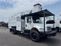 2014 Freightliner M2