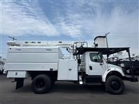 2014 Freightliner M2