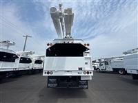 2014 Freightliner M2