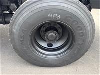 2014 Freightliner M2
