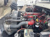 2014 Freightliner M2
