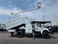 2014 Freightliner M2