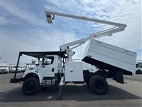 2014 Freightliner M2