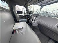 2014 Freightliner M2