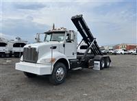 2013 Peterbilt 348