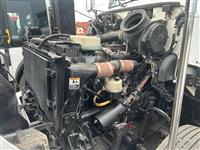 2013 Peterbilt 348