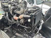 2013 Peterbilt 348