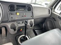 2015 Freightliner M2 106