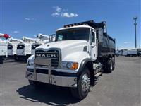 2007 Mack CV (Granite)