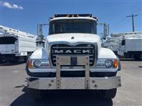 2007 Mack CV (Granite)