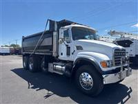 2007 Mack CV (Granite)