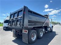 2007 Mack CV (Granite)