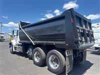 2007 Mack CV (Granite)