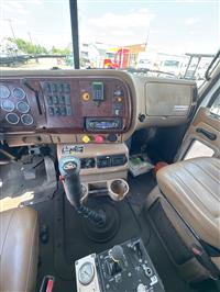 2007 Mack CV (Granite)