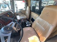 2007 Mack CV (Granite)