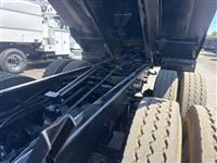 2007 Mack CV (Granite)