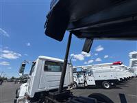 2007 Mack CV (Granite)