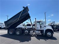 2007 Mack CV (Granite)