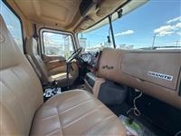 2007 Mack CV (Granite)