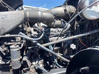 2007 Mack CV (Granite)