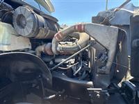 2007 Mack CV (Granite)