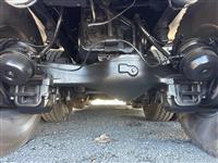 2007 Mack CV (Granite)