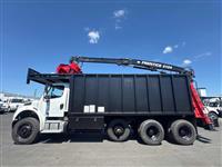 2017 Freightliner M2