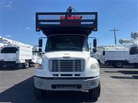 2017 Freightliner M2