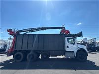 2017 Freightliner M2