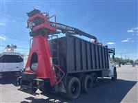 2017 Freightliner M2
