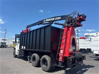 2017 Freightliner M2