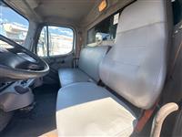 2017 Freightliner M2