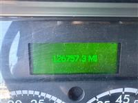2017 Freightliner M2