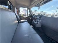 2017 Freightliner M2