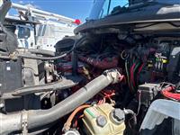 2017 Freightliner M2