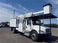 2016 Freightliner M2