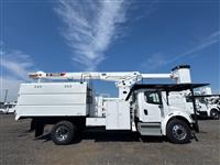 2016 Freightliner M2