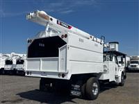 2016 Freightliner M2