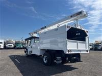 2016 Freightliner M2