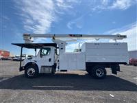 2016 Freightliner M2