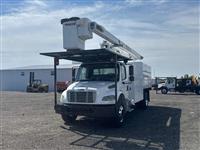 2016 Freightliner M2