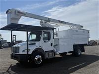 2016 Freightliner M2