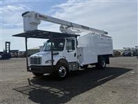 2016 Freightliner M2