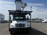 2016 Freightliner M2
