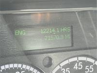 2016 Freightliner M2